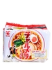 Mì Ramen Myojo Charumera Vị Nước Tương 485G (5 Gói)