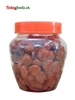 Mơ Muối Trộn Lá Tía Tô Shiso Ume 1KG