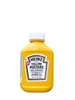 Mù Tạt Vàng Heinz Mustard 235G