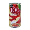 Nước Ép Táo Nguyên Chất Sangaria 190g