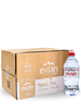 Nước Khoáng Evian Nắp Thể Thao 750ML (Thùng 12 Chai)