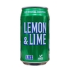 Nước Ngọt Có Ga Lemon Lime Tominaga 350ml