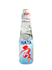 Soda Ramune Hata Vị Tự Nhiên 200ML (Chai)