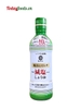 Nước Tương Kikkoman giảm Muối 40% chai 450ML