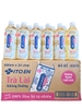 Nước Trà Xanh Itoen Hương Lài Không Đường 500ML (Thùng 24 Chai)