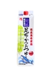Nước Xốt Kombu Katsuo Tsuyu Marutomo 1.8L