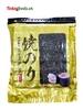 Rong Biển Cuộn Cơm Hàn Quốc 50 Lá 140G