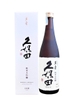 Rượu Sake Kubota Manju Junmai Daiginjo 15% 720ML