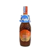 Rượu Mơ Choya Fruity 15% 700ml
