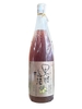 Rượu Mơ Đường Nâu Brown Sugar Umeshu 12% 1800ml