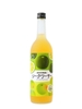 Rượu Mơ Nakano Citrus 12% 720ML (Vị Tắc)