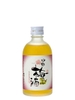 Rượu Mơ Nakano Umeshu Vị Nguyên Bản 14% 300ML