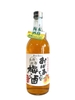 Rượu Mơ Obaachan 14% 720ML