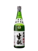 Rượu Sake Daishichi Junmai Kimoto 15% 720ML