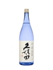 Rượu Sake Kubota Senjyu Junmai Ginjo 15% 720ML