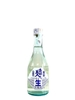 Rượu Sake Nanbu Bijin Honjozo Namachozo 14% 300ML