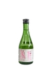 Rượu Sake Sakuragao Tokubetsu Junmai 15% 300ML