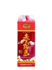 Rượu Shochu Pack Aka Kirishima Imo 25% 900ML