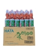 Soda Ramune Hata vị Dưa Hấu 200ML (Thùng 30 Chai)