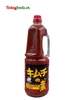 Sốt Kim Chi Kimchee Base {Bell} 1.8L