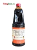 Sốt Teriyaki Thick {Hinode} 1.8L
