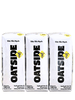 Sữa Yến Mạch OATSIDE Vị Nguyên Bản 180ML x 3 Hộp