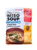Súp Miso Ăn Liền Đậu Hũ Chiên & Rong Biển Wakame Marukome 152G