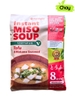 Súp Miso Đậu Hũ & Rong Biển Wakame Dùng Chay 125G
