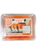Trứng Cá Chuồn Tobiko (Cam) 500G