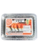 Trứng Cá Chuồn Tobiko (Đen) 500G