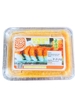Trứng Cá Chuồn Tobiko (Vàng) 500G