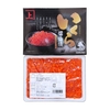 Trứng Cá Hồi Ikura Ngâm Nước Tương Samurai 250g