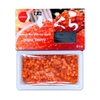 Trứng Cá Hồi Ikura Ngâm Nước Tương Sanriku Đông Lạnh 200G