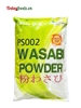 Wasabi Bột Marui 1KG