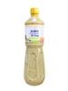 Xốt Mè Rang Vị Wasabi Và Rong Biển Kewpie 1 Lít