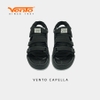 Giày Sandal Vento SD-1001 Đen Trắng