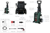MÁY XỊT RỬA ÁP LỰC BOSCH AQT125(AQUATAK)