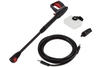 MÁY XỊT RỬA ÁP LỰC BOSCH AQT125(AQUATAK)
