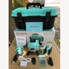 MÁY CÂN BẰNG LASER 3D TOYAMA T-3D