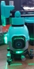 MÁY CÂN BẰNG LASER 3D TOYAMA T-3D