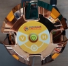 MÁY CÂN BẰNG LASER TOYAMA T-1000MAX