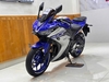 YAMAHA R3 2016