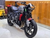 TRIUMPH TRIDENT 660 2022
