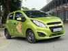 CHERVOLET SPARK VAN 2017