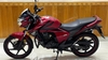 HONDA WH150 2012