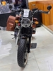 ROYAL ENFIELD INTERCEPTOR 650 2020