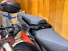 HONDA CB500F 2021