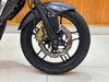 KAWASAKI BAJAJ PULSAR 200NS 2017