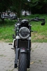 HUSQVARNA SVART PILENT 200 2022