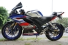 YAMAHA R15V3 2019
